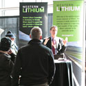 Calgary 2009: Western Lithium 